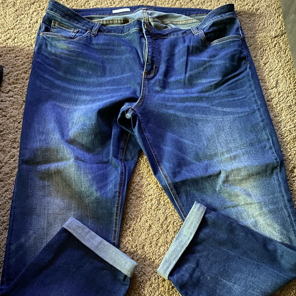 Women’s Jeans